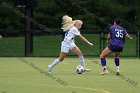 WSoc vs Curry  Wheaton College Women’s Soccer vs Curry College. - Photo By: KEITH NORDSTROM